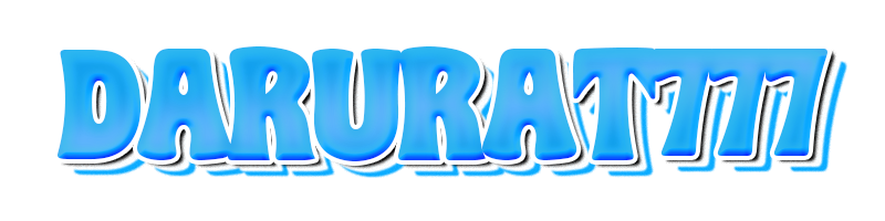 DARURAT777 logo